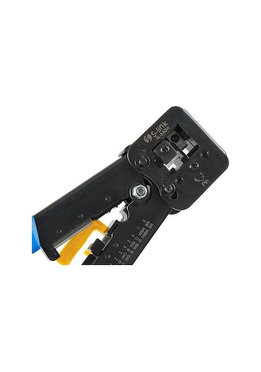 S-Link Sl-830W Rj45/Rj11 Yeni Nesil İkili Pense