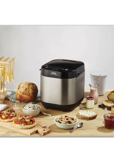 Tefal PF240E Pain & Delices Ekmek Yapma Makinesi