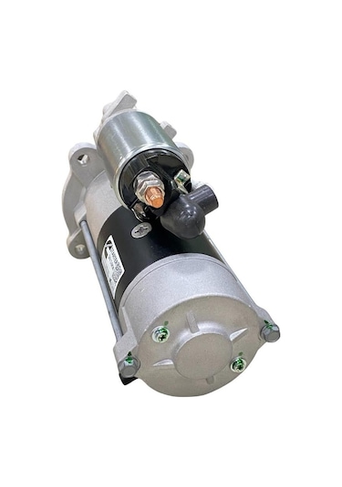 Cummıns 24v Marş Motoru 10 Diş 3.6 Kw Atlas-otokar-temsa Euro 6 Oem