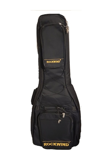 Kınglos Sbı-D62341 Akustik Gitar Kılıfı