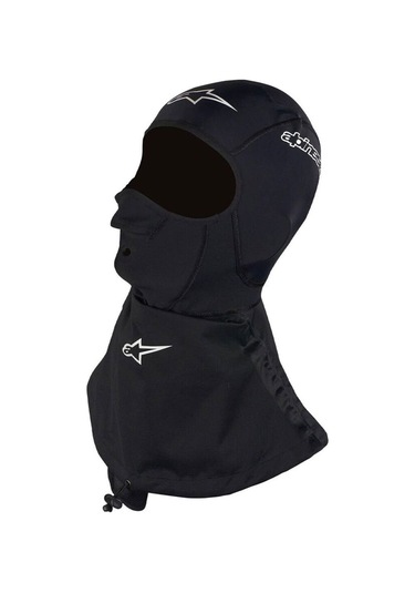 Alpinestars Winter Touring Kışlık Balaklava-maske Çok Renkli