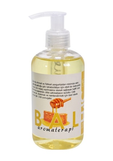 Ryotopro Bal Aromaterapi Masaj Yağı Saf Doğal 250 ML