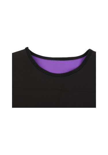 Suntek Neopren Yetişkin Üst Dalış Elbisesi Yelek Koruma Sörf