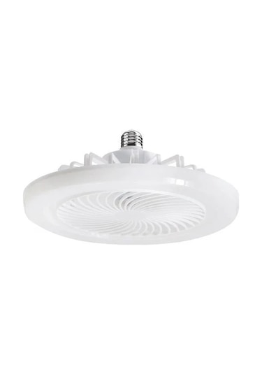 Cata Ct-1153 Poyraz Fan Led Ampul 42w