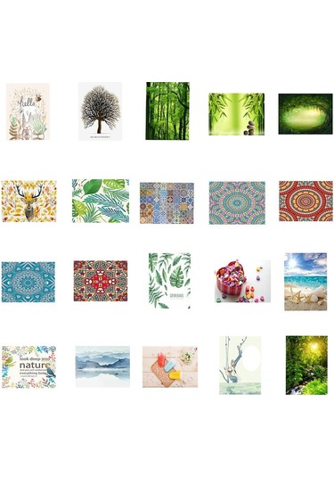 Suntek Dikdörtgen Dijital Baskılı Dekor Masa Örtüsü Lopunny