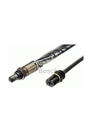 BOSCH 258003893 OKSİJEN SENSÖRÜ MERCEDES