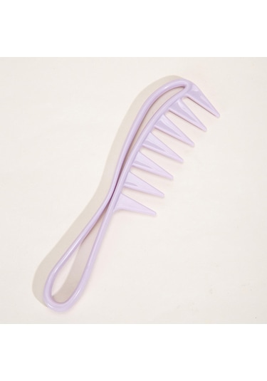 Homyl Geniş Diş / Saç Fırçası/ Mini Aracı Berber