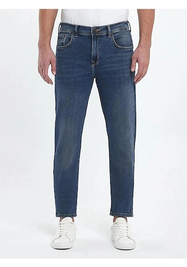 Ltb New Diego Y Feo Skinny Jeans Pantolon 10095149015674 Mavi