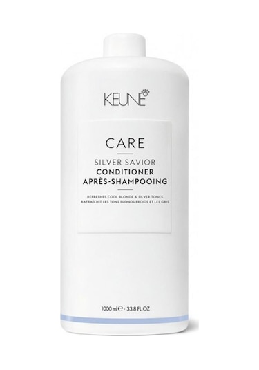 Keune Care Silver Savior Conditioner 1 L