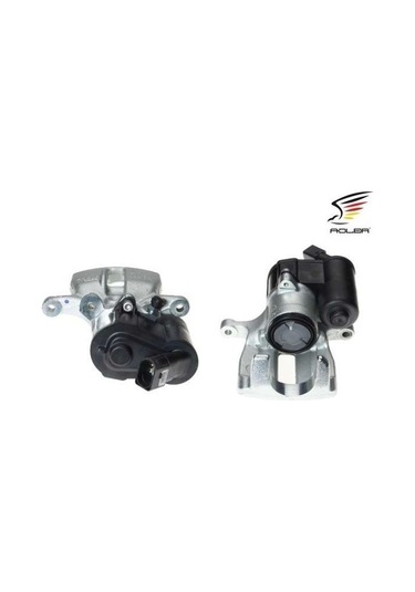 4f0615403a Disk Fren Kaliperi Arka Motorlu Sol - Audia6 2005-2011 - 2.7 Lt.-3.0-tdı