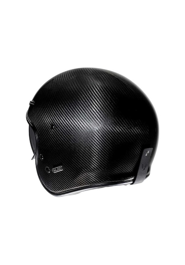 Hjc V31 Kask Karbon Siyah