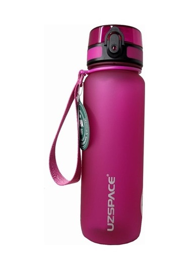 Vagon Uzspace Tritan Matara 3053 Fusha Pembe