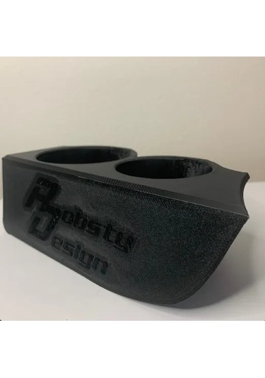 Octavia Mk1 Bardak Tutucu