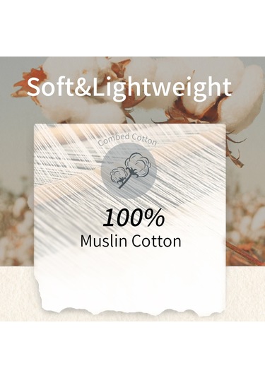 Ximistore9 Bebek Uyku Dostu Kumaş Peluşu - Tam Pamuklu İki Katlı Bezi - Kartun Kaz Desenli Sakinleştirici Havlu - Pembe