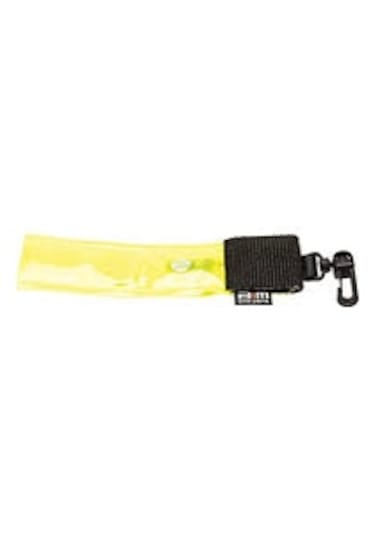 Aim Universal Reflektör Ve Kırmızı Çakar Led Strap Kırmızı