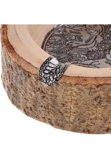 Ulzyvf Tutucu Tarzı Tablası Suntek Sigara Kül Güneydoğu Duman Asya Est,