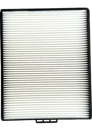 Kraftvoll Polen Filtresi Çerçeveli Hyundai Accent Milenyum 2000 - 2005 İle Uyumlu