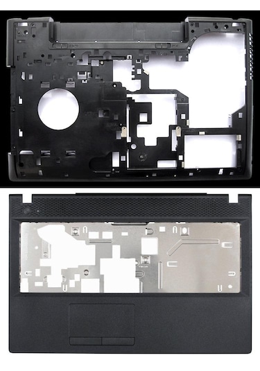 Lenovo Uyumlu Ideapad G500 20236 Alt Üst Kasa