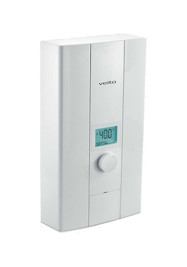 Veito Blue S Trifaze Elektrikli Şofben