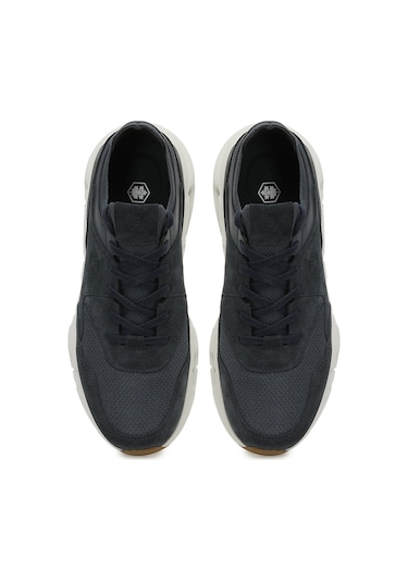 Lumberjack Tank 5fx Lacivert Erkek Spor Ayakkabı Lacivert