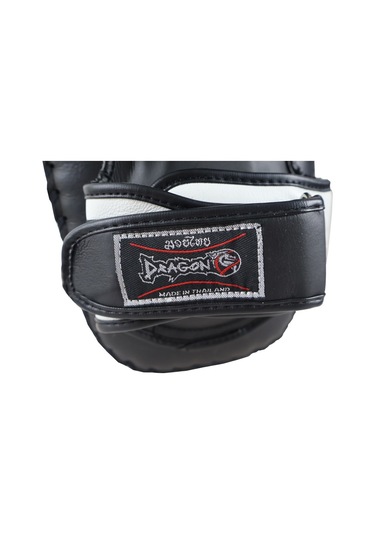 Dragondo Drgn-t04 Hakiki Deri Thai Darbe Yastığı Çift