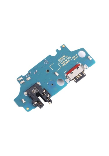 Cbtx Samsung Galaxy Uyumlu A05s Sm-a057 Şarj Limanı Kurulu
