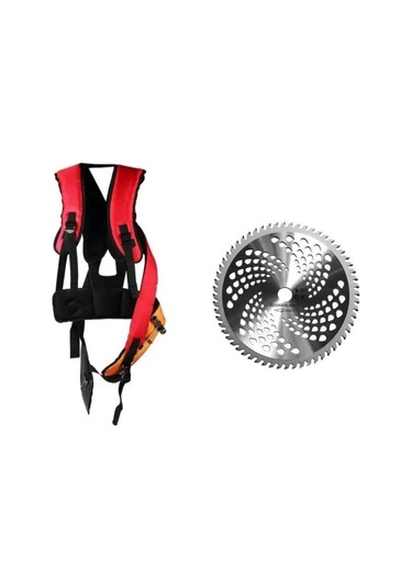 Solax Cgt64 Yandan Motorlu Tırpan 3 Hp