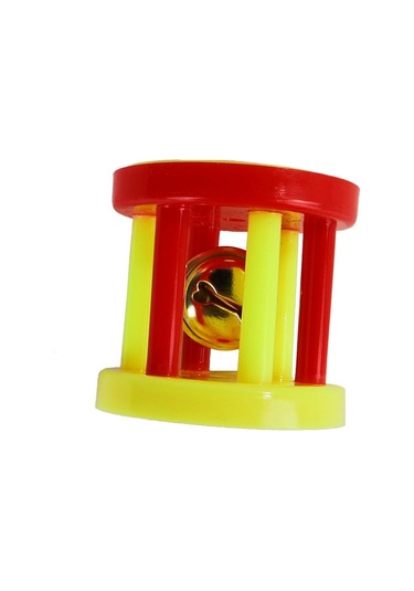 Yystore Pet Kedi Oyuncak Seti 21 Parça Kedi Oyuncak Tüneli