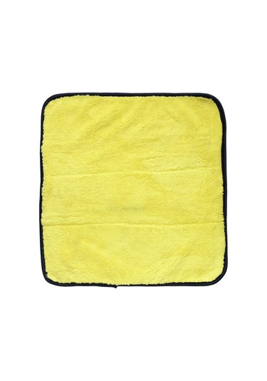 Dvx Çift Taraflı Parlatma Bezi 40 x 40 1  Adet.