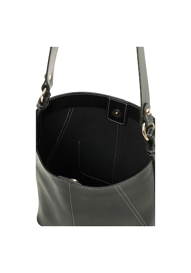 Nine West Bıstrıta 5pr Siyah Kadın Omuz Çantası 000000000102242019 Siyah