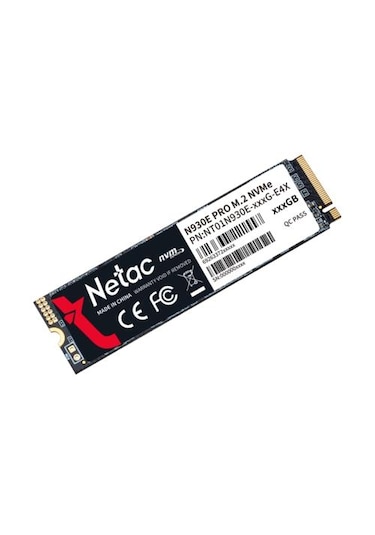 Netac N930e Pro 1tb Ssd M.2 Nvme Ssd Nt01n930e-001t-e4x