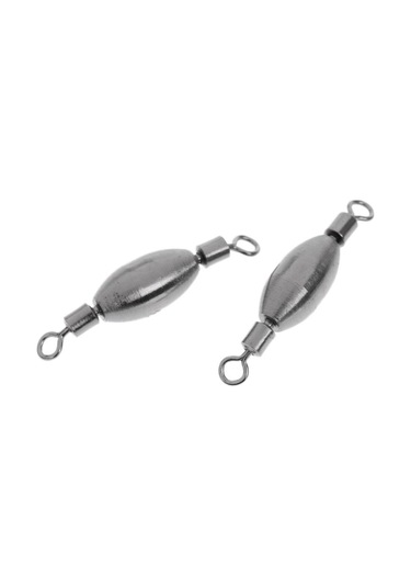 Homyl 10 Adet Bakır Hızlı Platin Balıkçılık 0.5