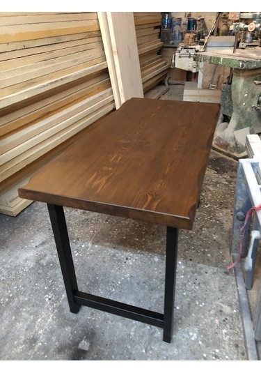 Bintaşmobilya Kütük Masa (416670860)