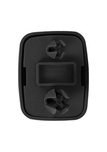 Springsun Audi A1/a3/a4/a5/a6/q3/q5/tt Exeo Rs3/rs4/rs5 Güneş Visörü Kolu Tutucu Abs Plastik Siyah Montaj Demiri