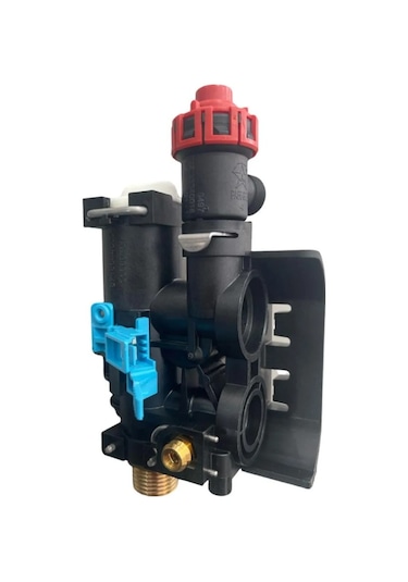 Bitron Bosch Uyumlu Sağ Blok Komple 33304557