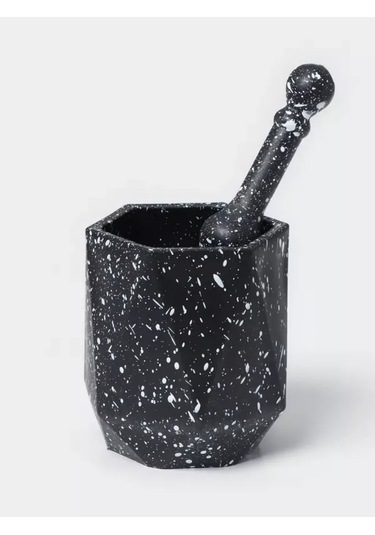 Skyphos Baharat Ezici İçin Plastik Havan Pelesi 200 Ml 191999211