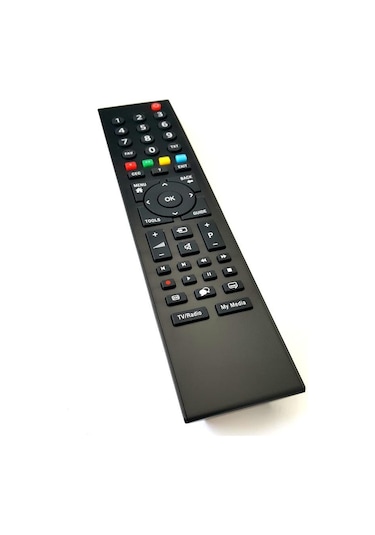 Altus Uyumlu Al40L5431 4B Led Tv  Kumanda