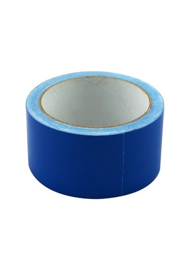Büro Ev Ofis Tadilatı İçin 10mt Mavi Suya Dayanıklı Tamir Bandı Diğer