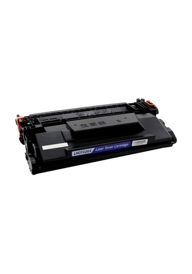 Hp 26X |Cf226X - Hp Laserjet Pro M426Dw 9.100 Sayfa Uyumlu Toner