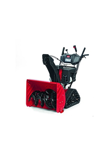 Mtd Optıma Me 66 T Paletli Kar Küreme Makinası 9 Hp