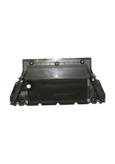 Monreal 70471 Motor Alt Plastik Muhafaza A4 2016- 8w0863821