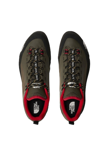The North Face M Verto Alpıne Gore-tex Erkek Ayakkabısı Nf0a83nd3f91 Yeşil