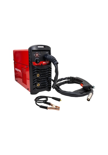 Eps Genera Mıg120 Gazlı Ve Gazsız Gazaltı Kaynak Makinesi 120a