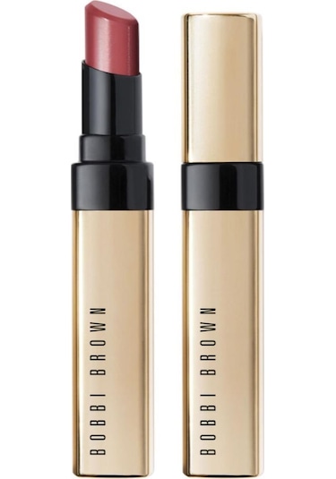 Bobbi Brown Luxe Shine Intense Ruj Trailblazer