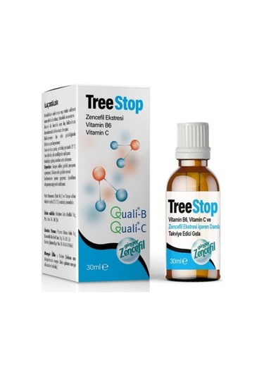 Treestop Damla 30 Ml