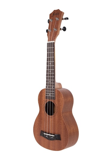 Fenix Ps-S100 Soprano- Ukulele Natural