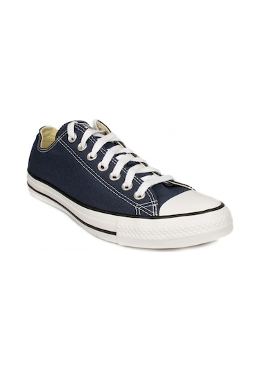 Converse M7652c All Star Ox Lacivert Unisex Ayakkabı Lacivert