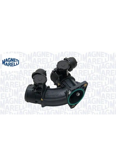 Gaz Kelebeği 407-607-307- Dw10 2,0hdi 16v