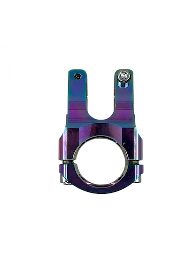 Vona 31,8mm Alüminyum Rainbow Gidon Boğazı 30mm