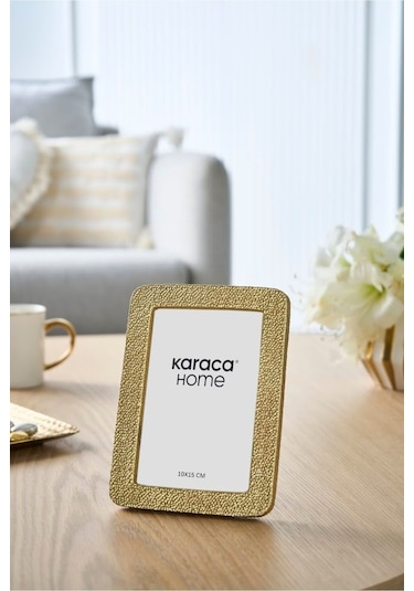 Karaca Florentine Fotoğraf Çerçevesi